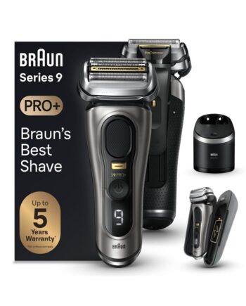 Braun Barbermaskine Series   9575cc