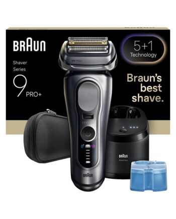 Braun Barbermaskine Series   Pro  9667cc