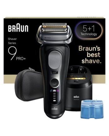 Braun Barbermaskine Series   Pro  9660cc
