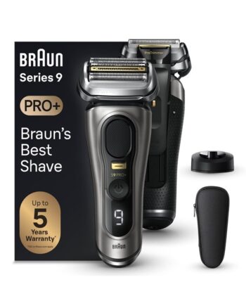 Braun Barbermaskine Series   Pro  9515s