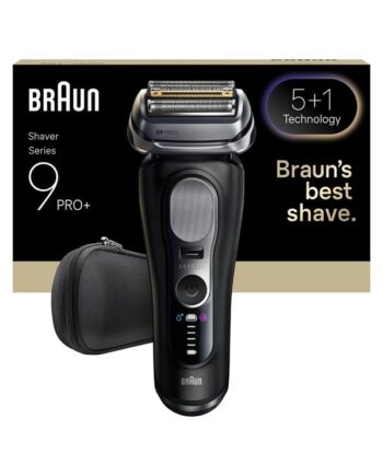 Braun Barbermaskine Series   Pro  9600s