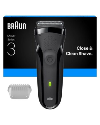 Braun Barbermaskine Series  -300s