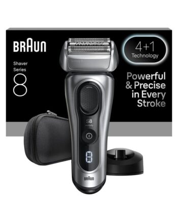Braun Barbermaskine Series   8617s