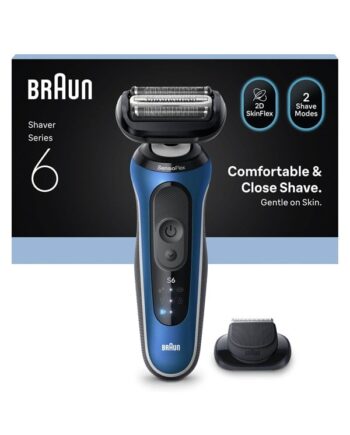 Braun Barbermaskine Series  -62-b1200s