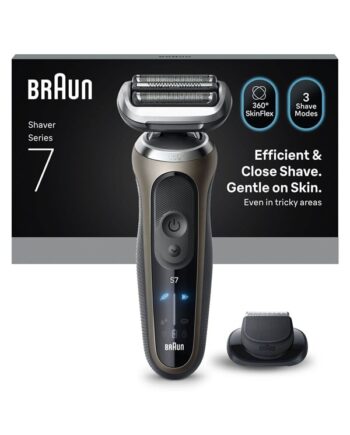Braun Barbermaskine Series  -72-c1200s