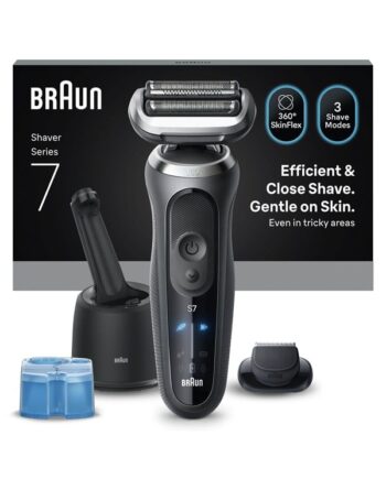 Braun Barbermaskine Series  -72-g7200cc