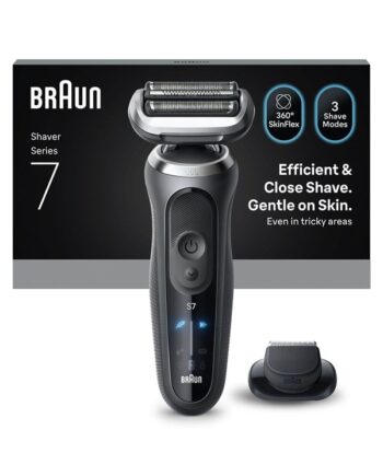 Braun Barbermaskine Series  -72-g1200s