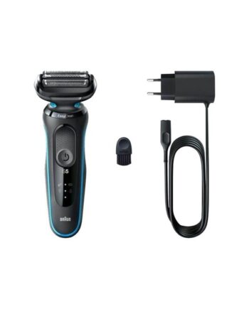 Braun Barbermaskine Series   51-m1000s Shaver