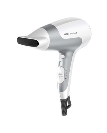 Braun Hårtørrer Satin Hair   Hd580 Powerperfection 2500