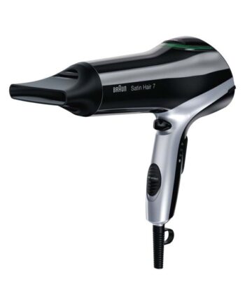 Braun Hårtørrer Satin Hair   Hd710 2200