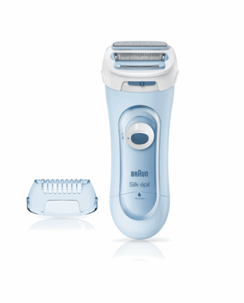 Braun Lady Shaver Silk-épil Lady Shaver  -160