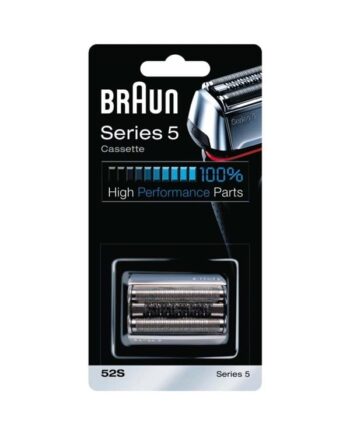 Braun Tilbehør Series   52s Udskifteligt Barberhoved