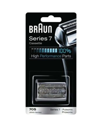Braun Tilbehør Series   70s Udskifteligt Barberhoved