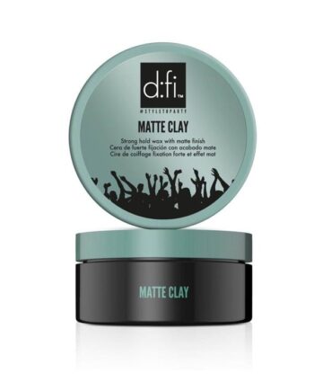 :fi Matte Clay 75g