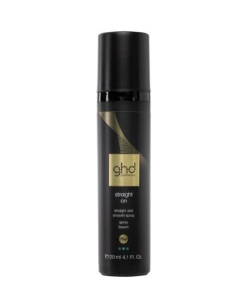 Ghd Straight On   Straight Smooth