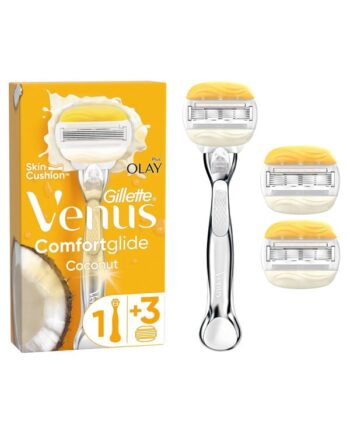 Gillette-venus Venus Comfortglide-skraber   Barberblade