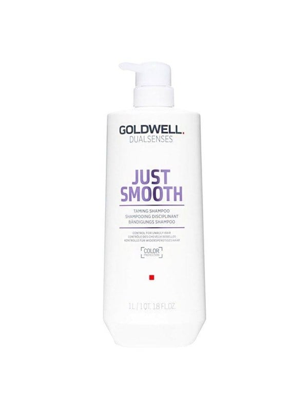 Goldwell Dualsenses Just Smooth Taming Shampoo