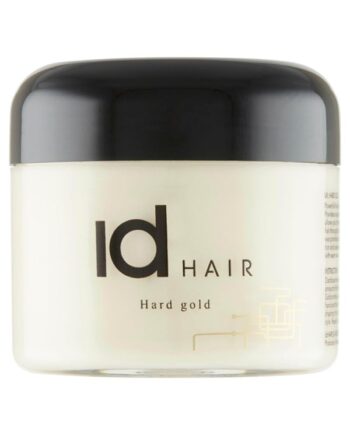Idhair Hard Gold Hair Wax 100 Ml