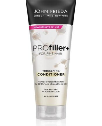 John Frieda Profiller  Thickening Conditioner 250ml