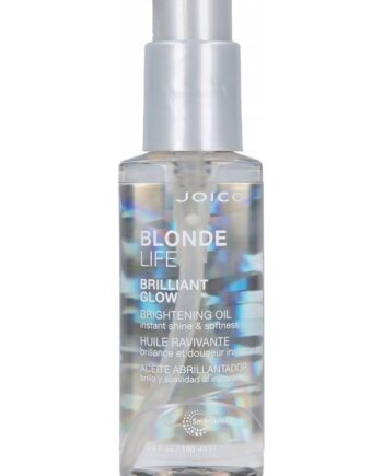 Joico Blonde Life Brilliant Glow Oil 100 Ml