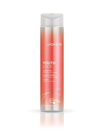 Joico Youthlock Shampoo 300 Ml