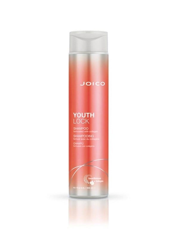Joico Youthlock Shampoo 300 Ml