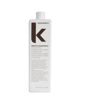Kevin Murphy Smooth Again Wash Shampoo 1000 Ml