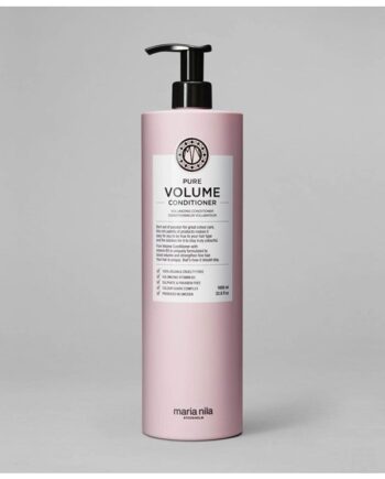 Maria Nila Pure Volume Conditioner 1000 Ml