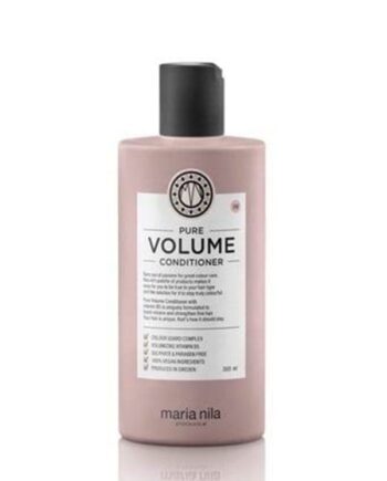 Maria Nila Pure Volume Conditioner 300 Ml