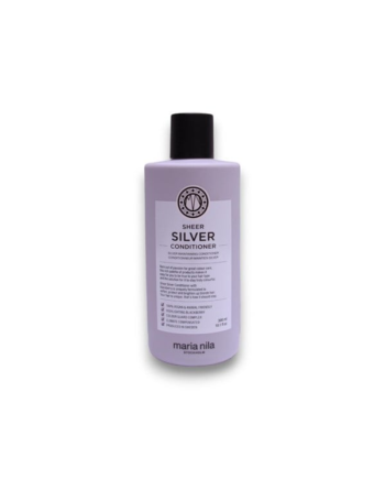 Maria Nila Sheer Silver Conditioner 300 Ml