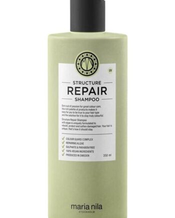 Maria Nila Structure Repair Shampoo