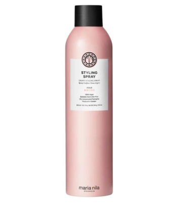 Maria Nila Styling Cruelty Free Hair Spray 300 Ml