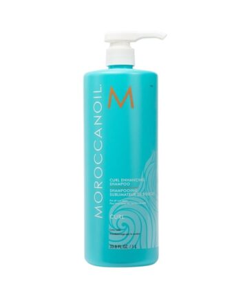 Moroccanoil Curl Enhancing Shampoo 1000 Ml