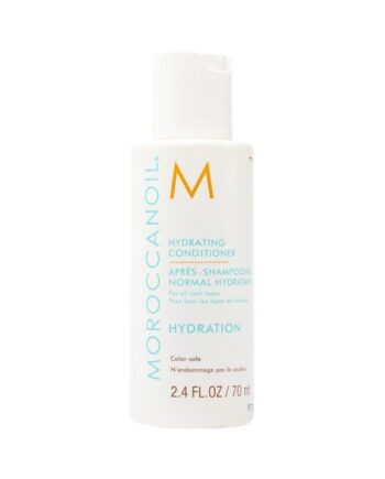 Moroccanoil Hydration Paraben-free Hair Conditioner Moisture And Shine 70 Ml