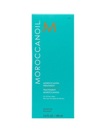 Moroccanoil Treatment Oil