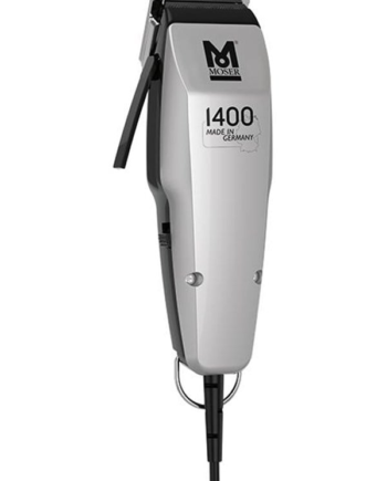 Moser Hårtrimmer 1400 Edition