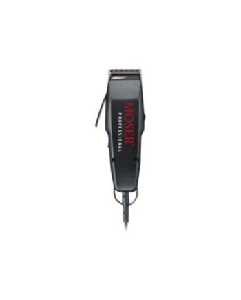 Moser Profiline 1400 Hair Clipper Black