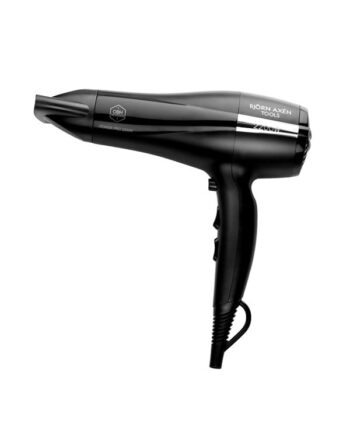 Obh Nordica Hårtørrer Björn Axén Power Pro 5191 2200