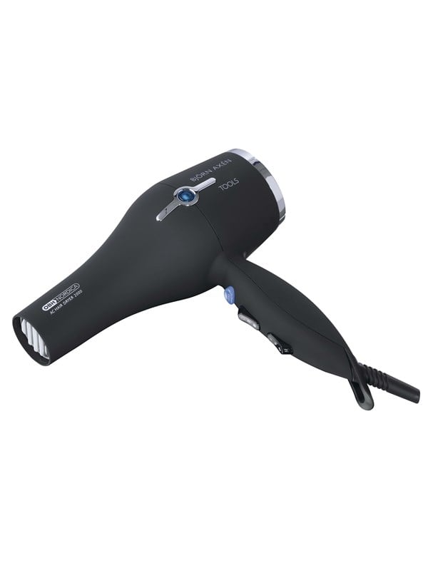 Obh Nordica Hårtørrer Björn Axén Tools 5195 2000