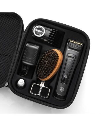 Obh Nordica Hårtrimmer Björn Axén Tools Beard And Hair Hh4500n0