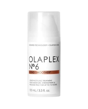 Olaplex No    Bond Smoother 100 Ml