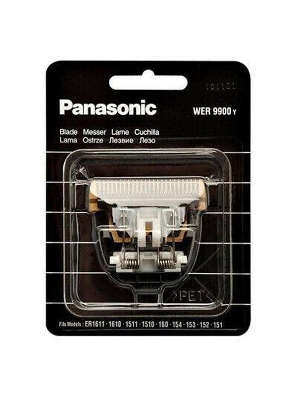 Panasonic Tilbehør Shaving Head Wer9902y