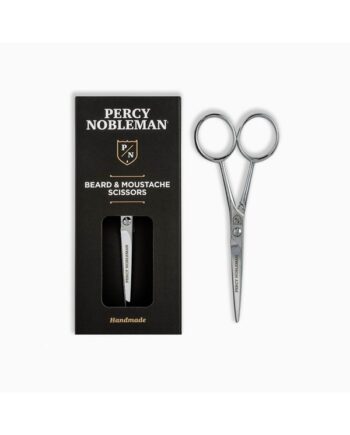 Percy Nobleman Beard Scissors
