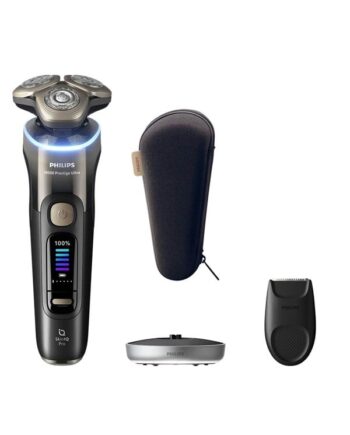 Philips Barbermaskine I9000 Prestige Ultra Xp9405 11