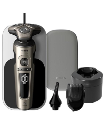 Philips Barbermaskine S9000 Prestige Sp9883 35