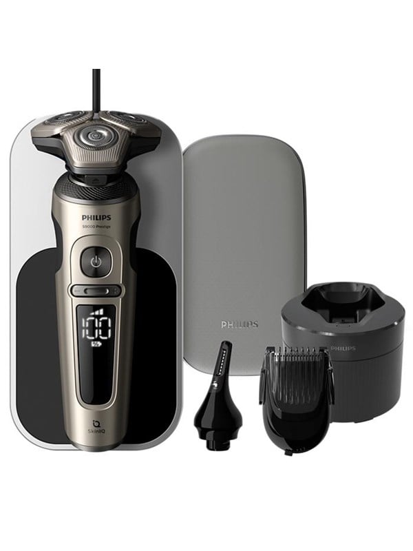 Philips Barbermaskine S9000 Prestige Sp9883 35