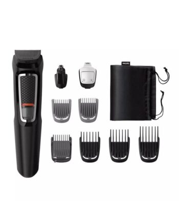 Philips Bodytrimmer Multigroom Series 3000 Mg3740 15