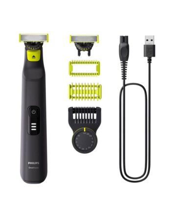 Philips Bodytrimmer Oneblade Qp6542 15