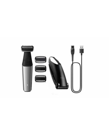 Philips Bodytrimmer Series 5000 Bg5021 15 Body Groomer Shaver