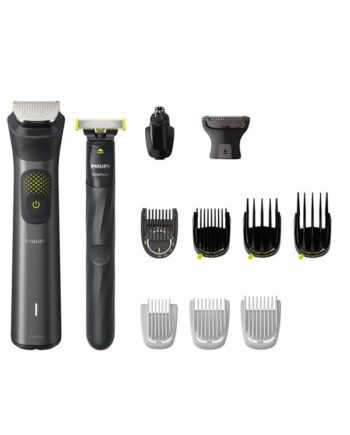 Philips Bodytrimmer Series 9000 Mg9530 15 Trimmer With Phillips Oneblade